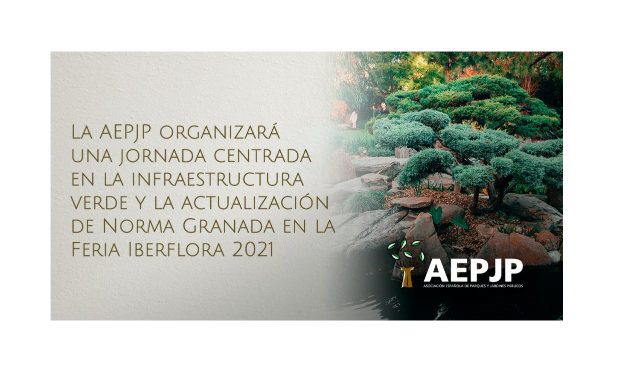 Jornada AEPJP-Iberflora 1