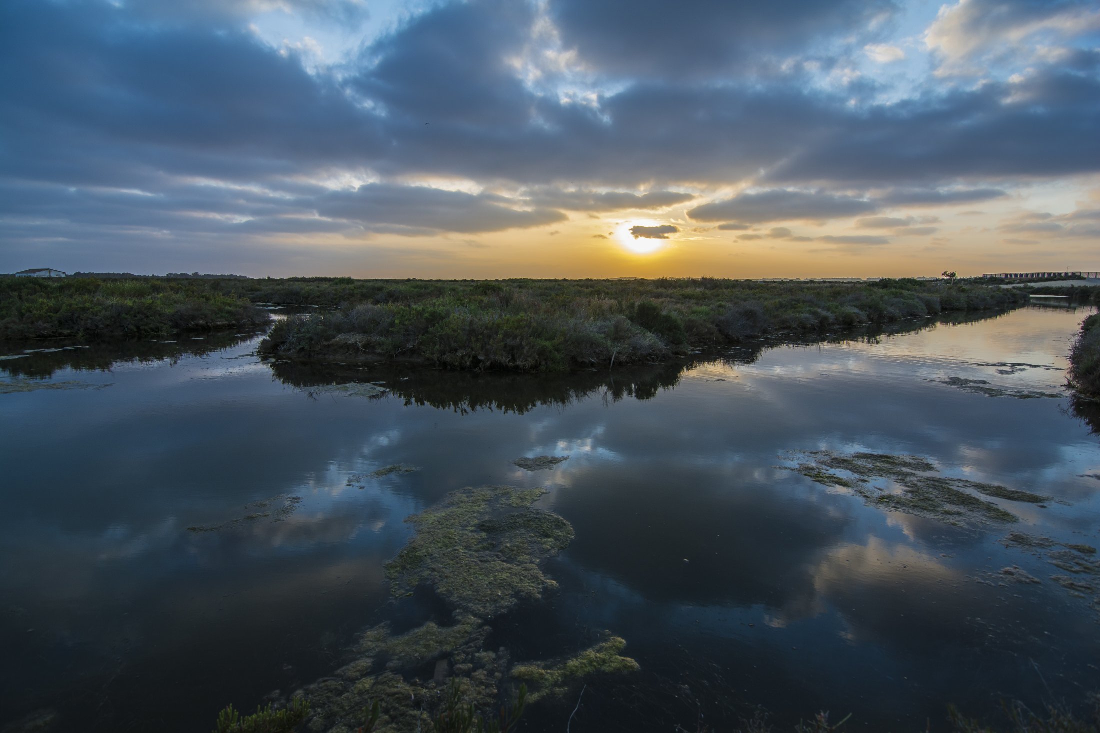 Chiclana de la Frontera, Cádiz