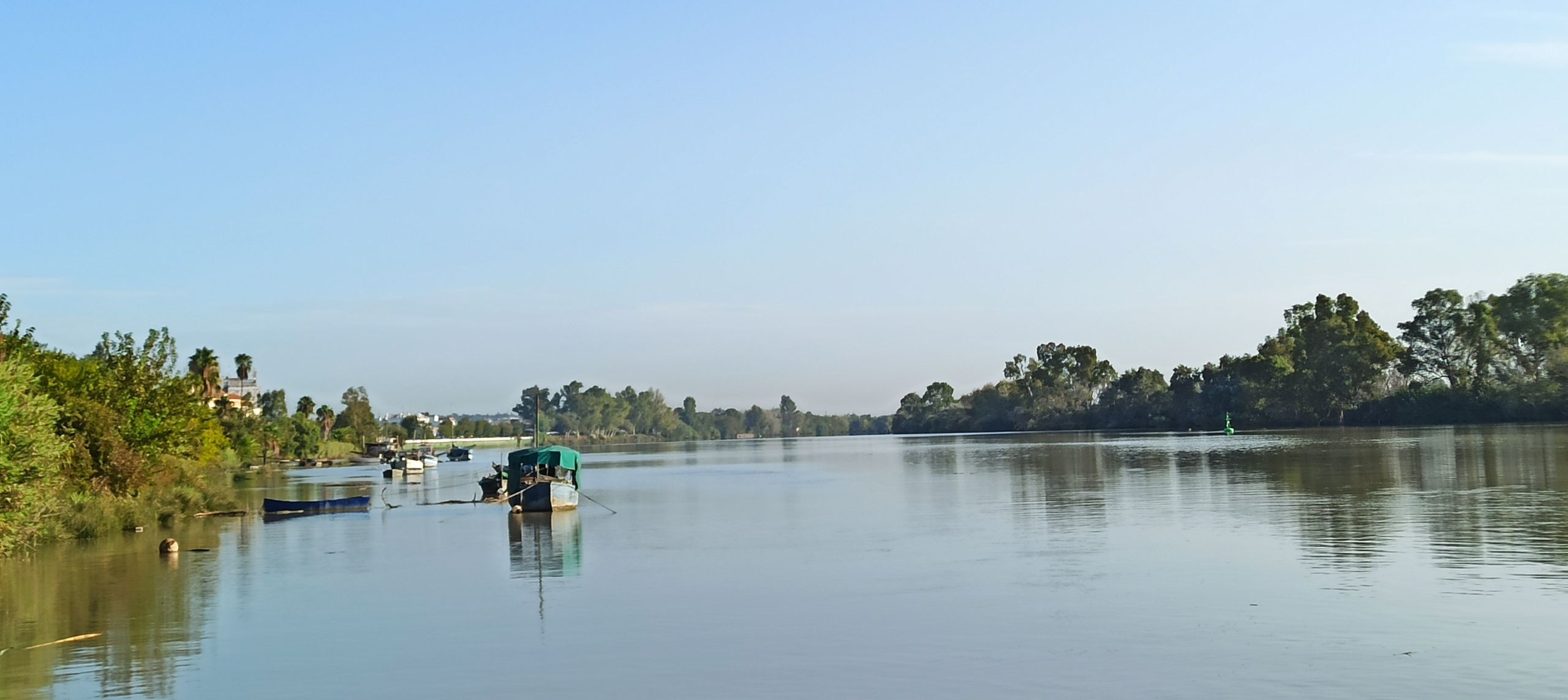 Coria del Río, Sevilla