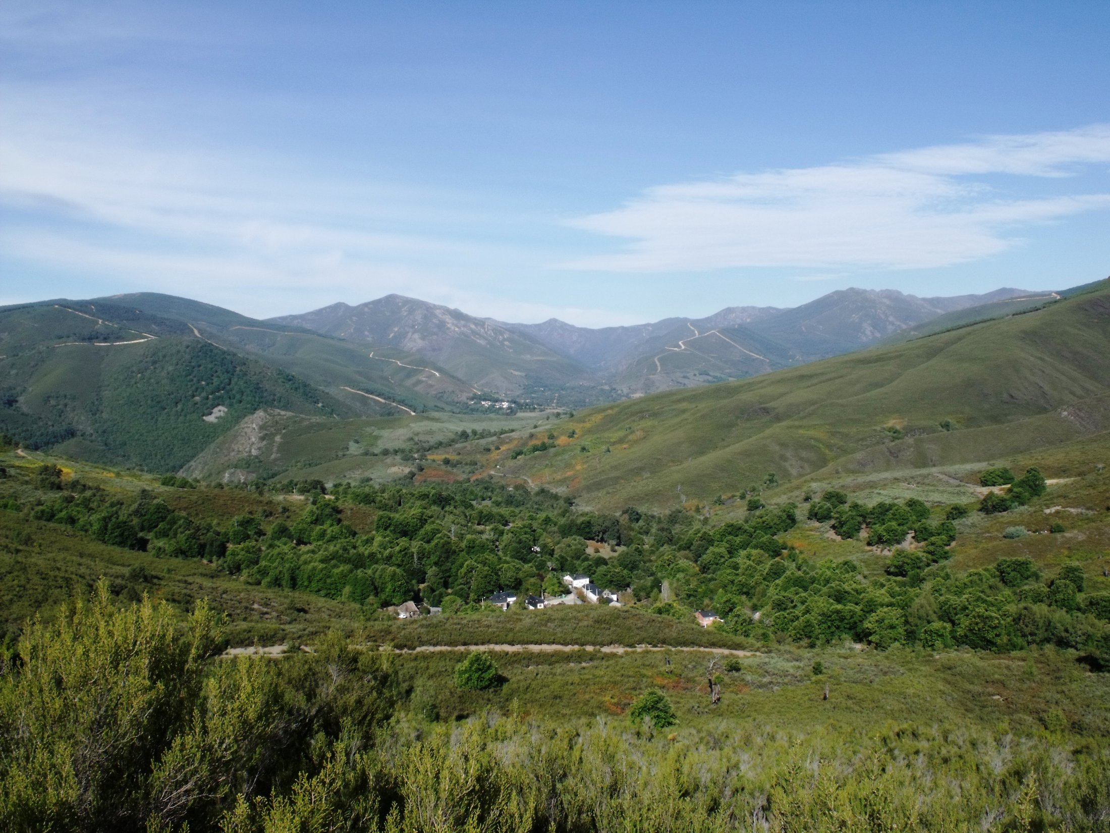 Fabero, León