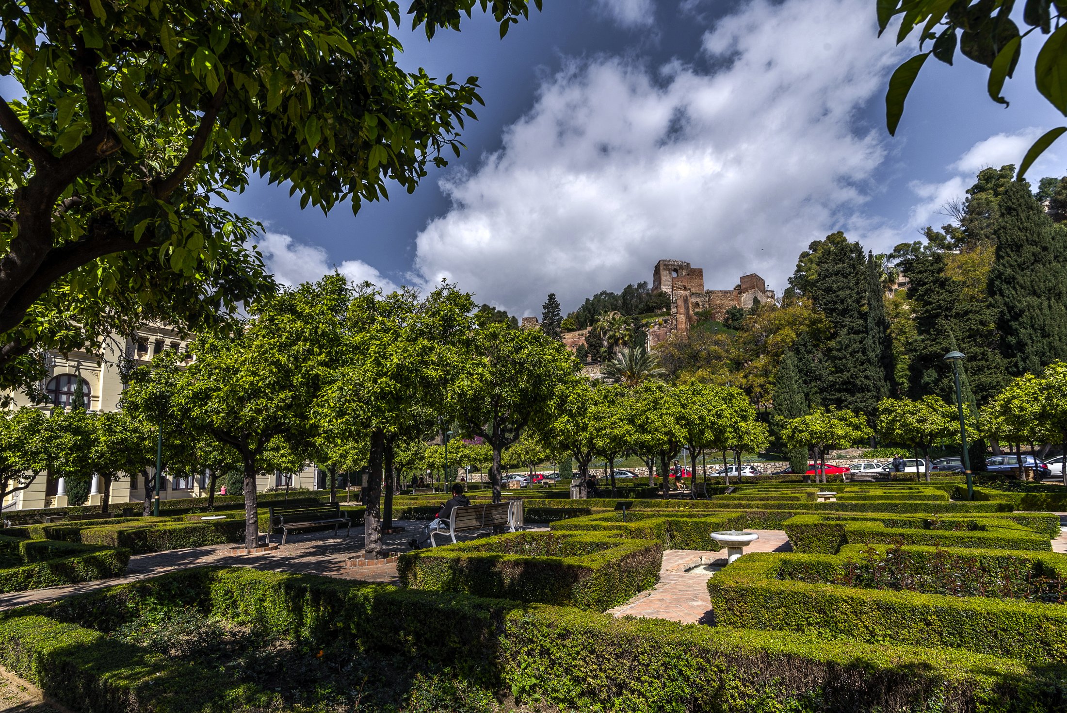 Málaga, Málaga