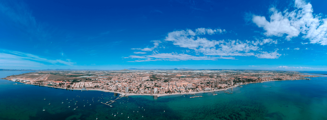 San Javier, Murcia