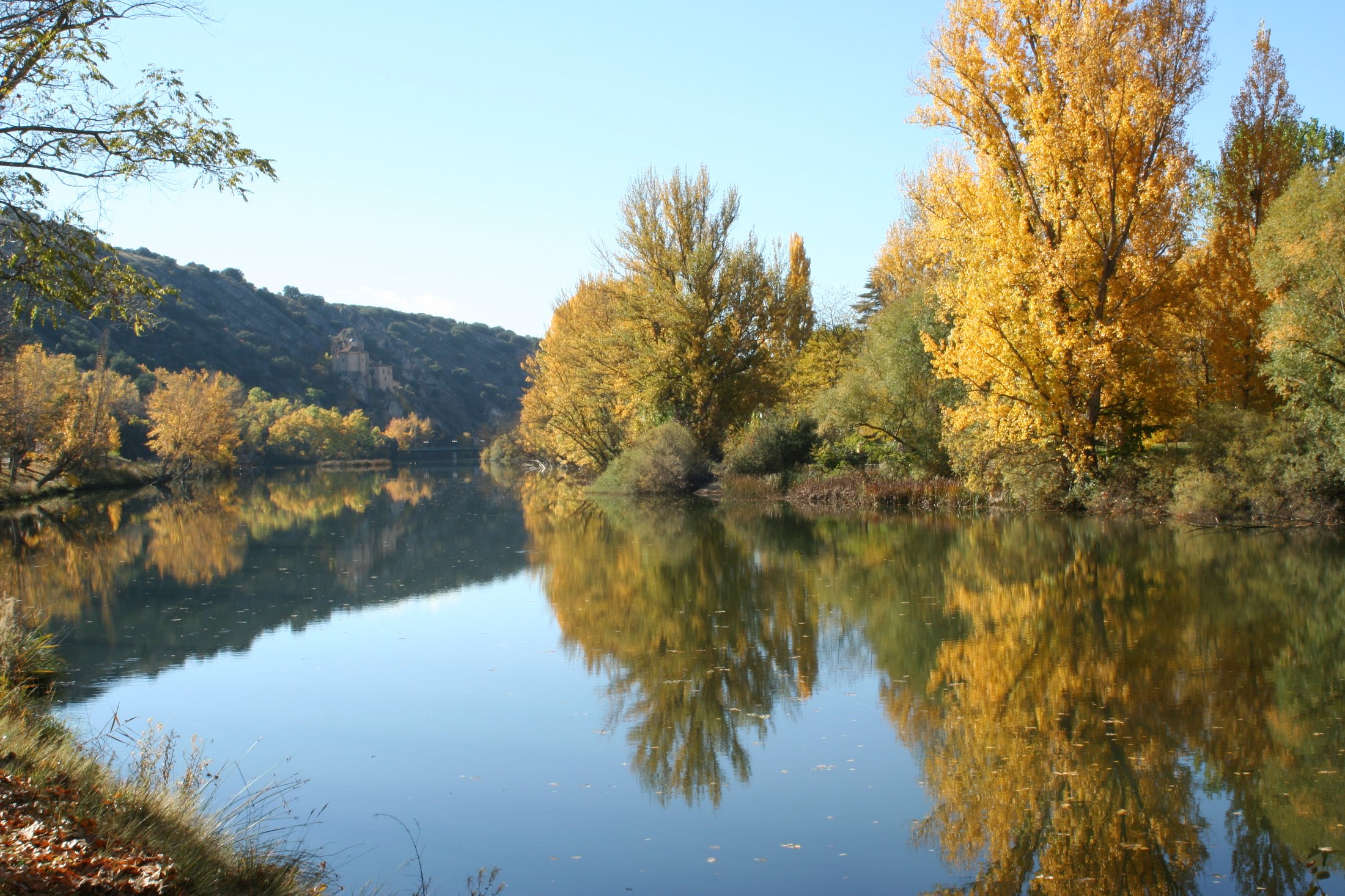 Soria, Soria