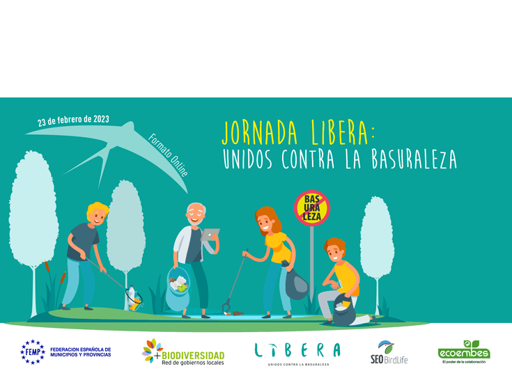 Jornada LIBERA