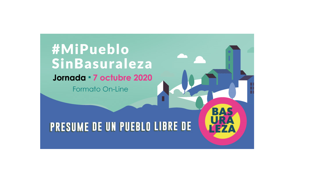 #MiPuebloSinBasuraleza