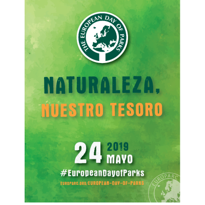 Dia Europeo Parques 2