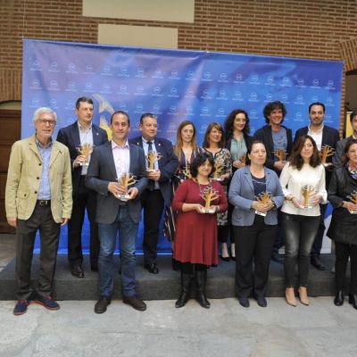 Foto premiados