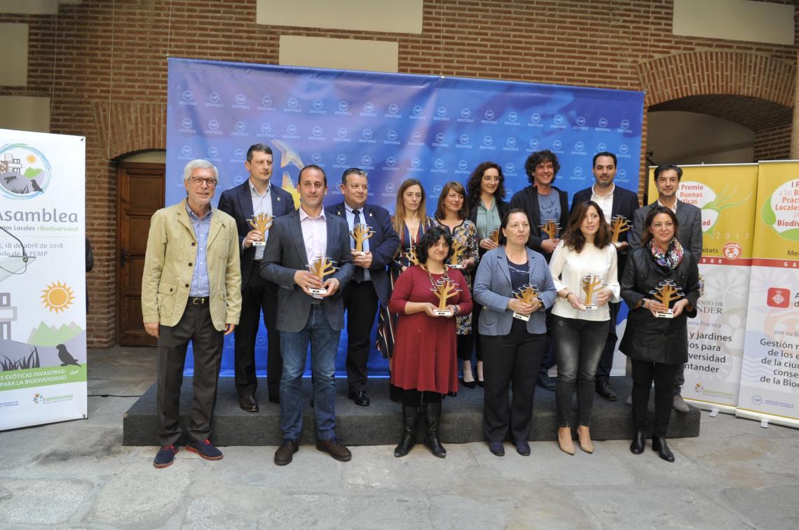 Foto premiados