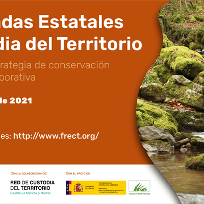 Jornadas Estatales Custodia del Territorio