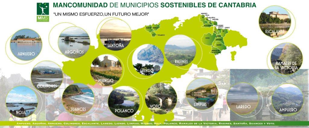 Mancomunidad Municipios Sostenibles 2