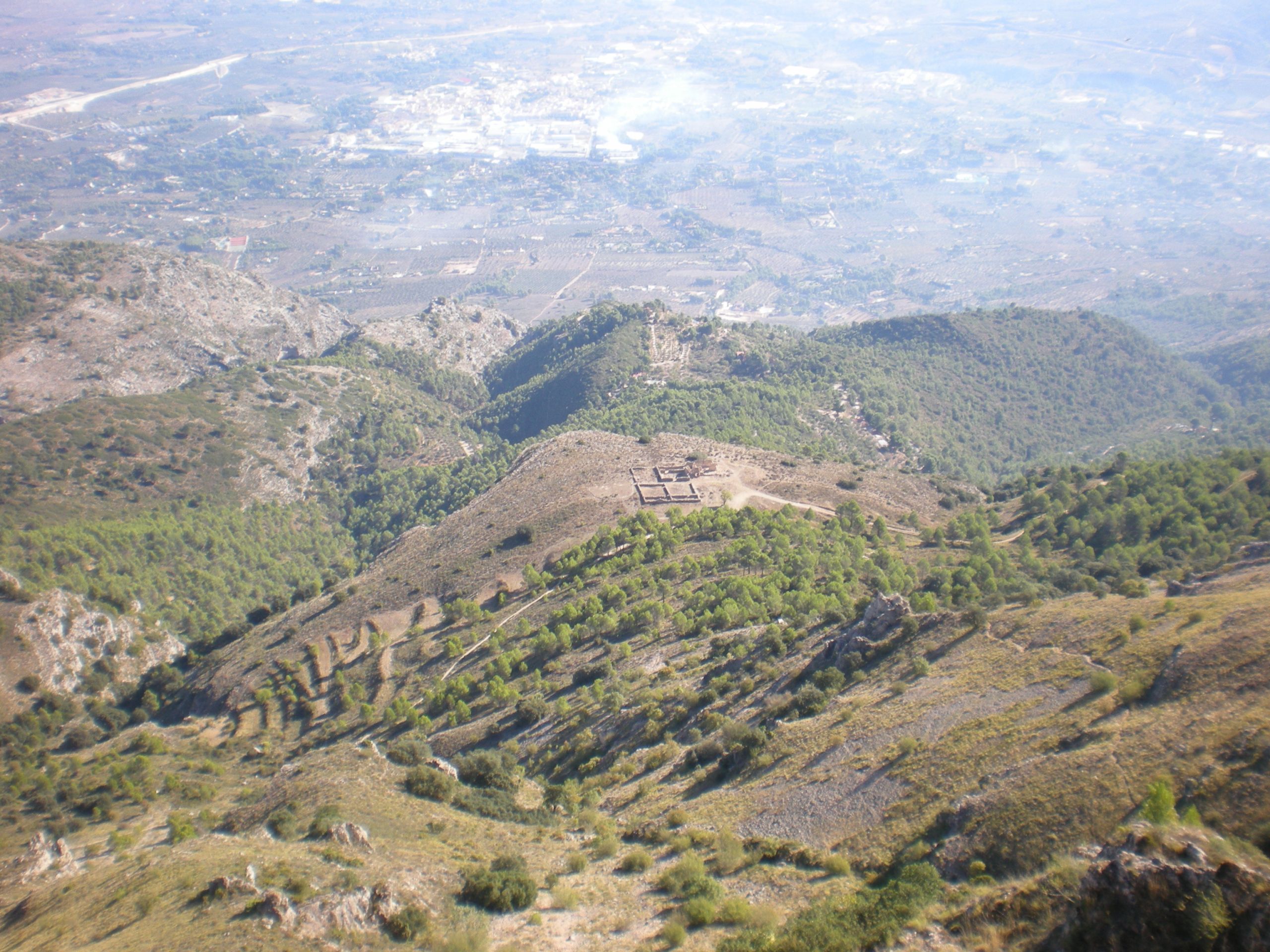 Jornada "Aspectos normativos y administrativos de la custodia del territorio”