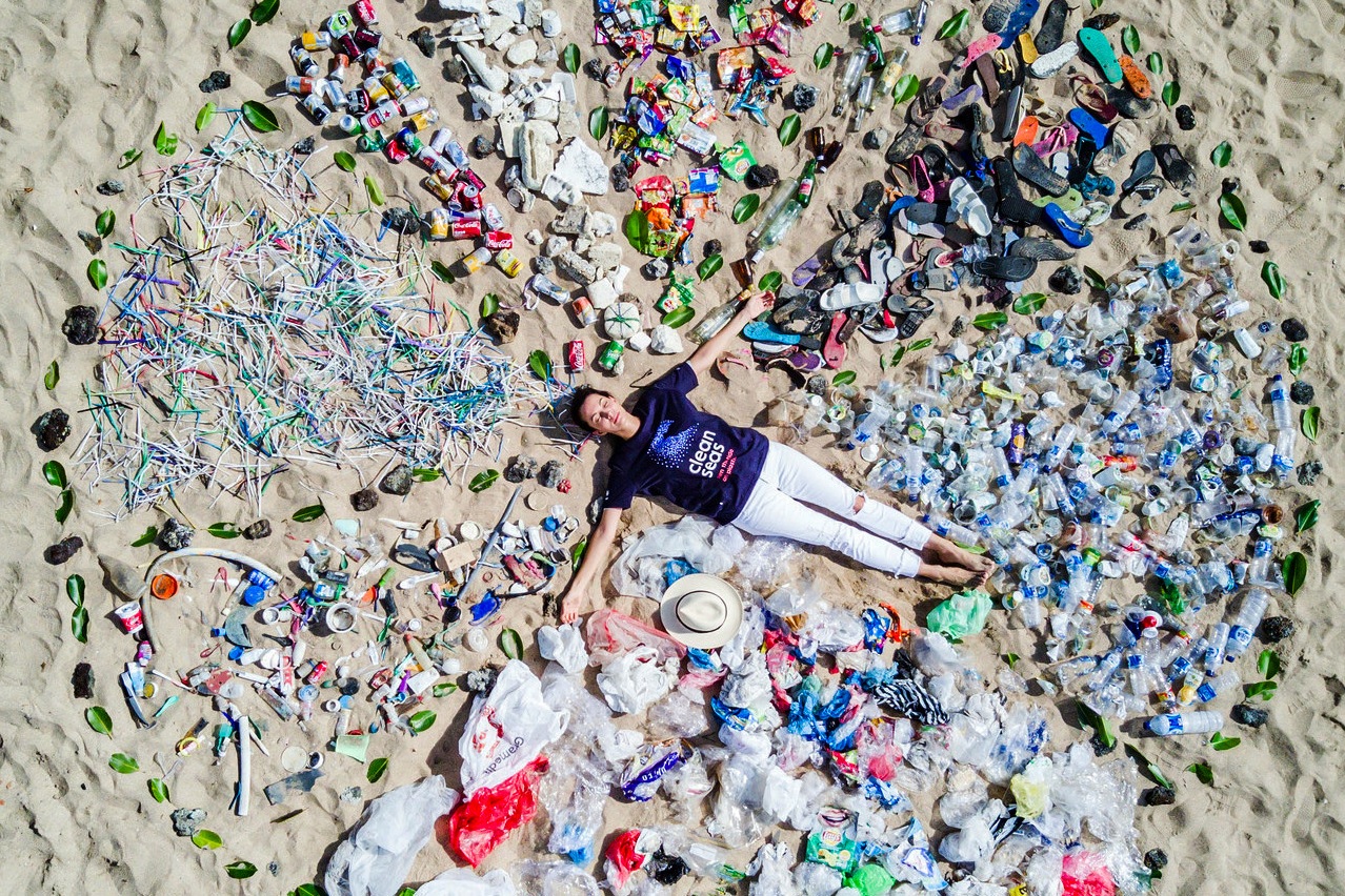 Plásticos, Dia Mundial del Medio Ambiente