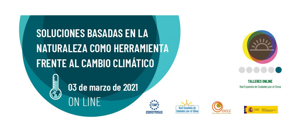 Taller SBN Cambio Climático