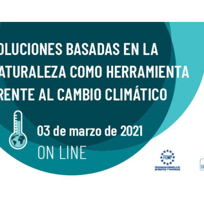 Taller SBN Cambio Climático