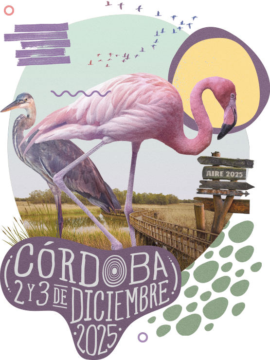 Expo AIRE 25: La feria que impulsa la gestión sostenible del territorio