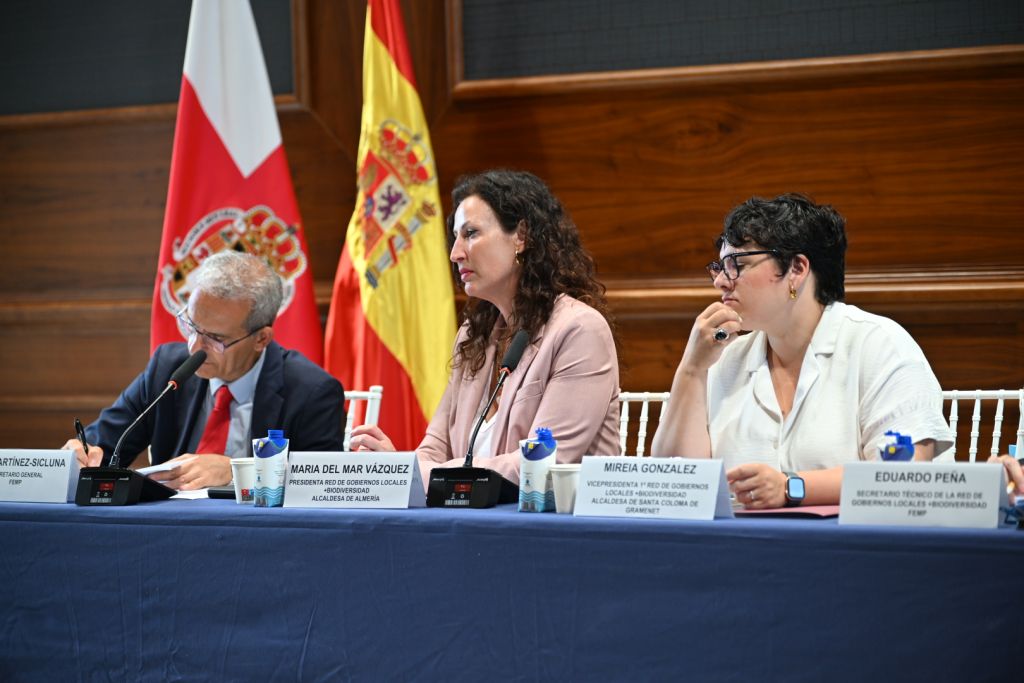 La FEMP pide escuchar a los gobiernos locales para asegurar la aplicación “sobre el terreno” de la Ley sobre Bienestar Animal